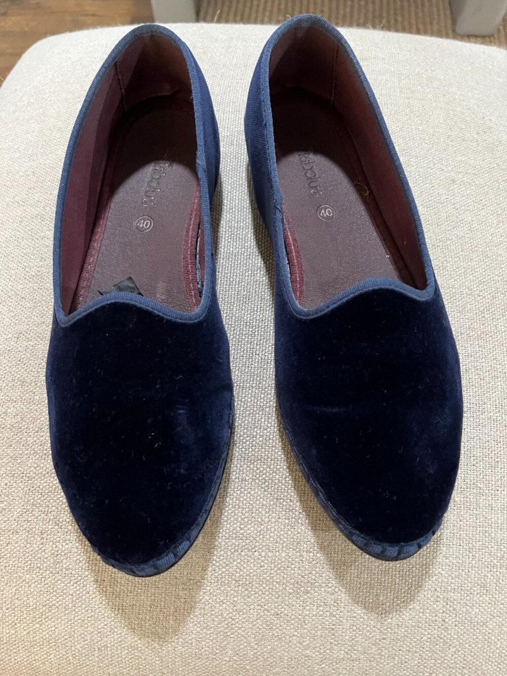 Flabelus Shoes